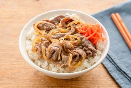 ぐっち夫婦のつくりたくなるレシピ