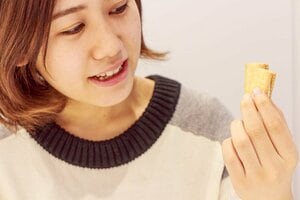 「じつは、食欲をコントロールするのにも役立ち、さまざまなピンチから救ってくれます」