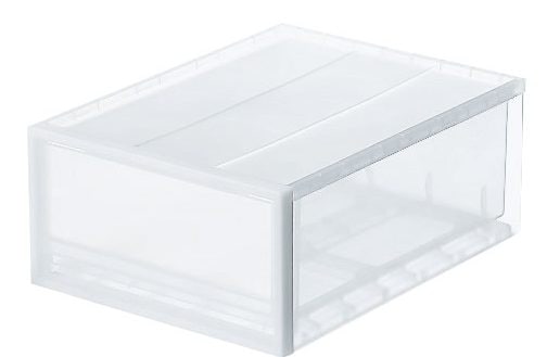 ポリプロピレン収納