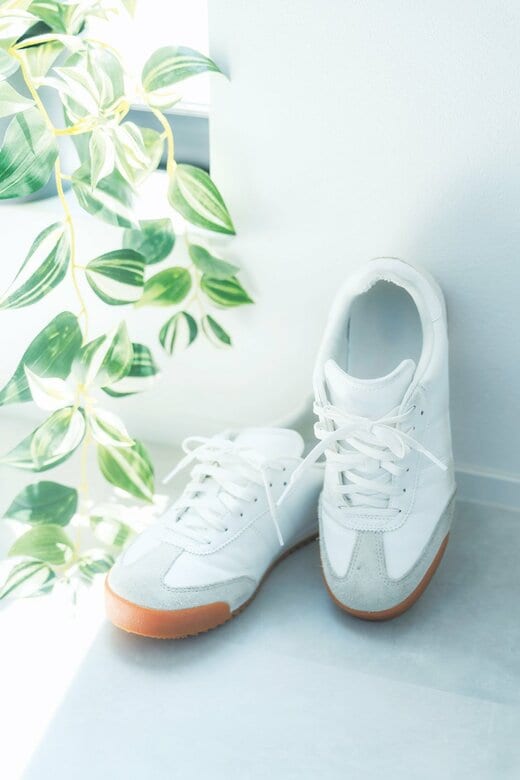 ランニングシューズ