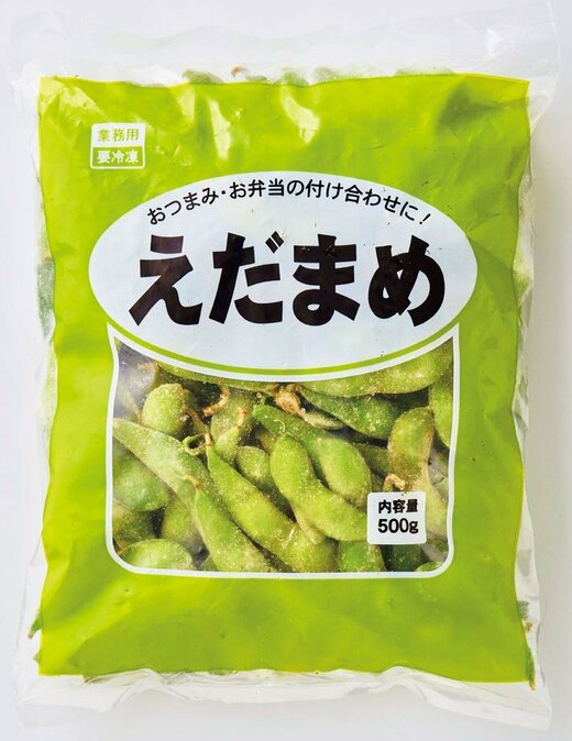 えだまめパケ画像