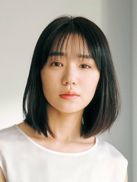 奈緒さん
