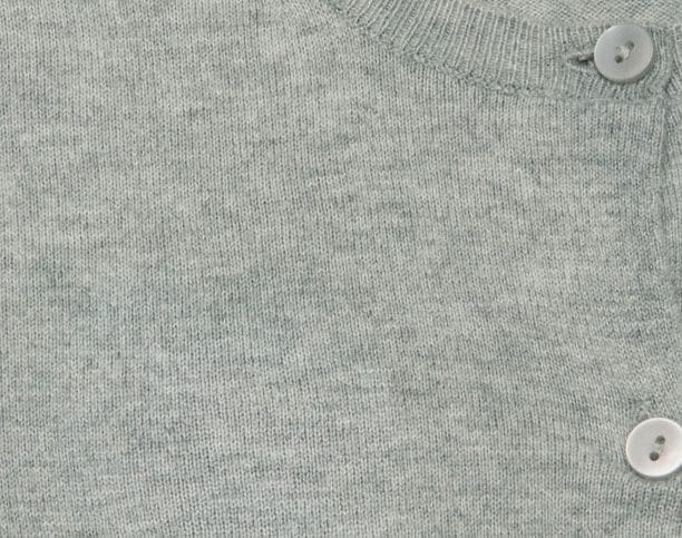 きれいに汚れが落ちた服