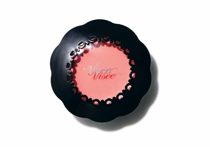 クリームチーク