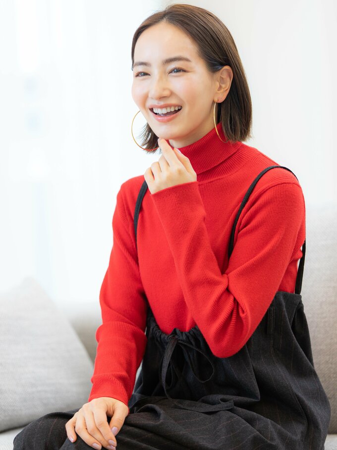 辻元舞さん