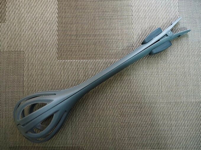 ダイソーの「泡立て器（開閉式）」