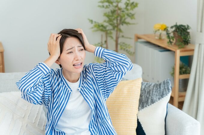 今回のお悩みは…(写真はイメージです)