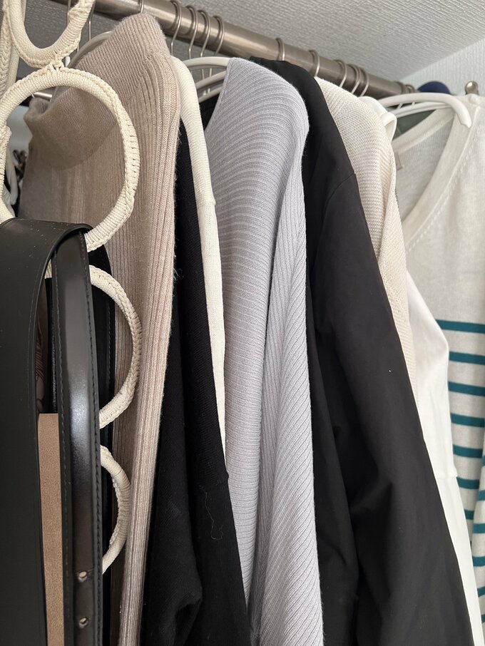 ようさんのクローゼット