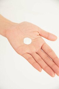 正しい分量を使わないと、効果は大幅ダウンします