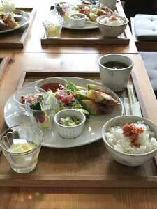 明るさを変えてみる