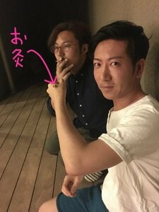 リラックスタイムのはずが…