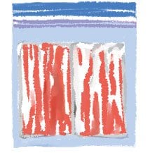 豚バラ薄切り肉