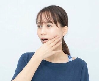 “顔面地滑り”が5分で解消！ 歯科医師が教える顔筋リフトアップがすごい