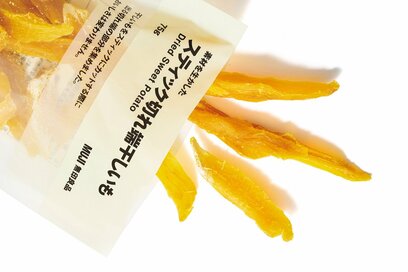 無印良品好きが厳選する「おやつ」5つ。栄養満点、罪悪感ゼロで食べられる