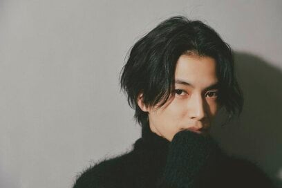 話題作に引っぱりだこの俳優・渡邊圭祐さん。「宮沢りえさんと対等に舞台で並び立てるように…」