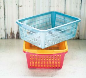 そろえてしゃれ見え！100円で見つけた文房具＆インテリアグッズ