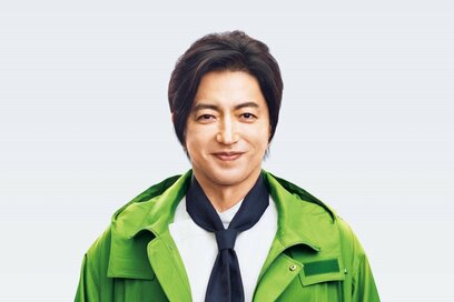 『ONE DAY』主演で話題・大沢たかおさんの役づくり。「洋食屋に弟子入り志願したけれど断られて…」