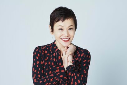 65歳・大竹しのぶさんが、デビューから心がけていること。「監督に言われて…」