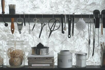 70代からの台所は「そこそこ」でよし。60代と大きく変わったこと