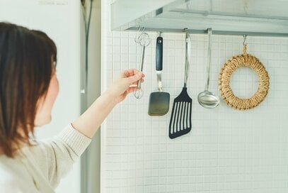 イライラが減る「夏のちょい片づけ」テク3つ。家じゅうやらなくてもスッキリ！