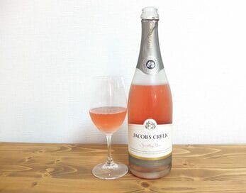 今年は“夏ロゼ”がおしゃれ！インスタ映え確実の1000円台スパークリング