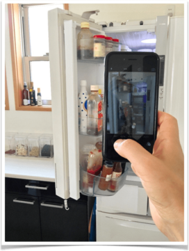 冷蔵庫を片づけたいなら、まず写真を撮るべき理由