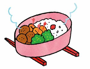 お弁当