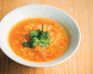 うま味が増しておなかもふくれる豆を常備