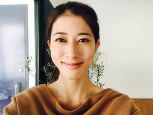 須永繭子のライフスタイル日記 My charm