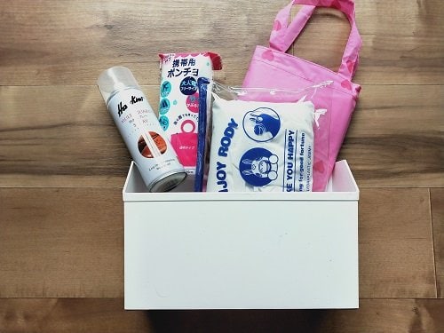 メールボックスL