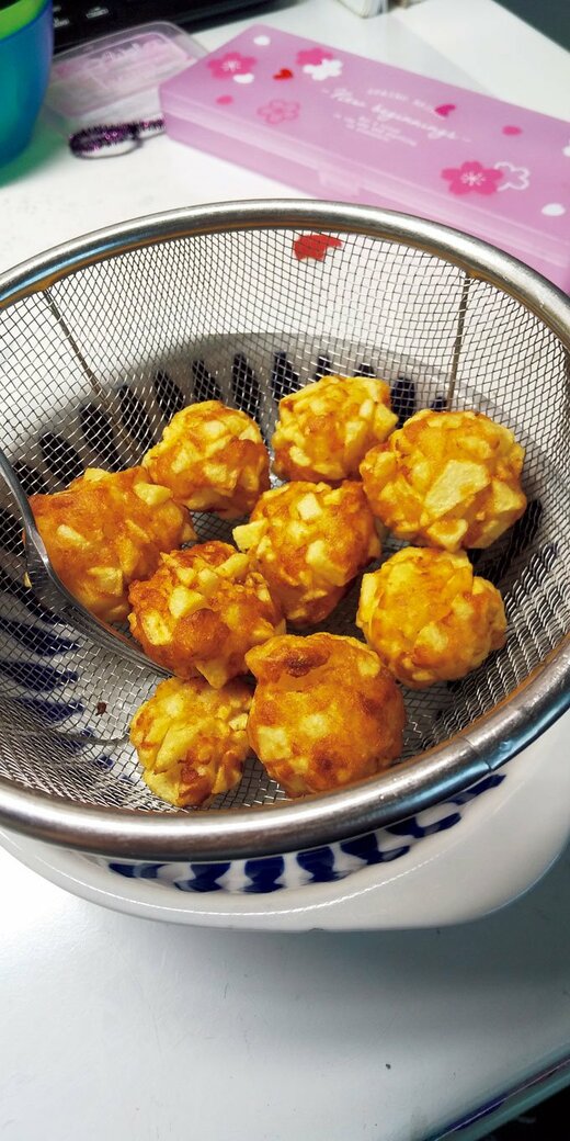 から揚げ