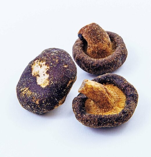 しいたけスナック