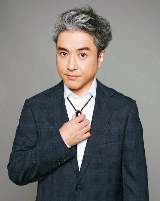 ムロツヨシさん