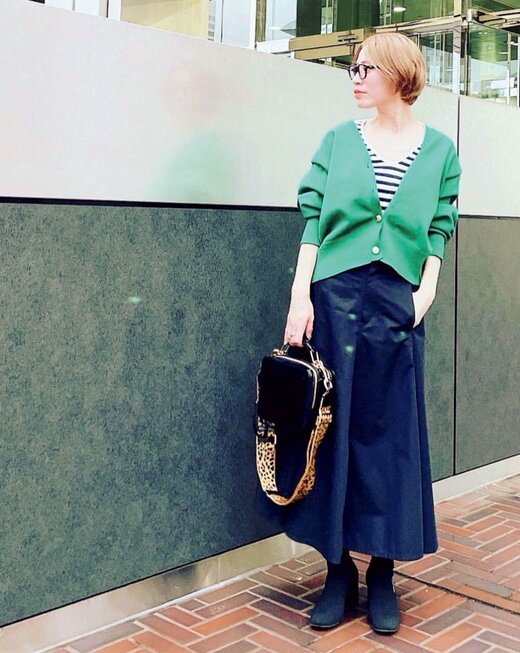 コーデ例(1)画像