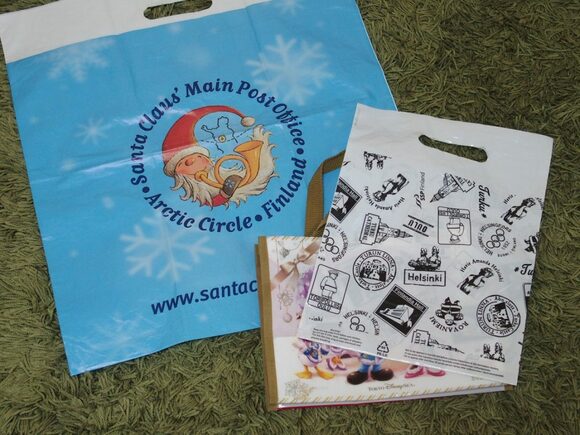 持ち歩けない紙袋は、取っておいても仕方ない!