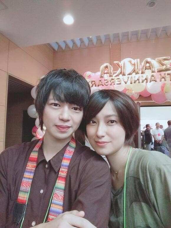 発達障害夫婦(過去)