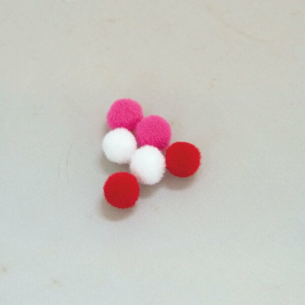 フェルトボール