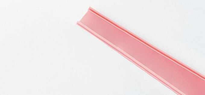 シリコンストロー