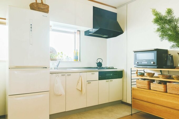 ようさんのキッチン