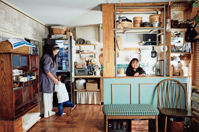 暮らし of the year