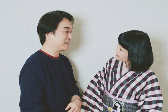 水田さん、関さん