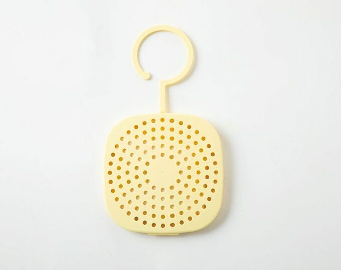 お風呂のカビ抑制フック付き