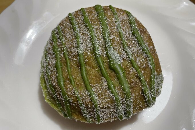 宇治抹茶づくし