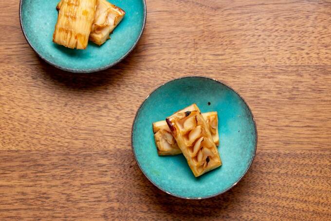 とくに思い入れがある器はありますか?