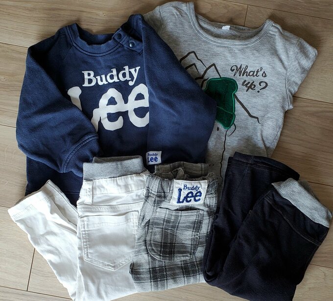 子ども服