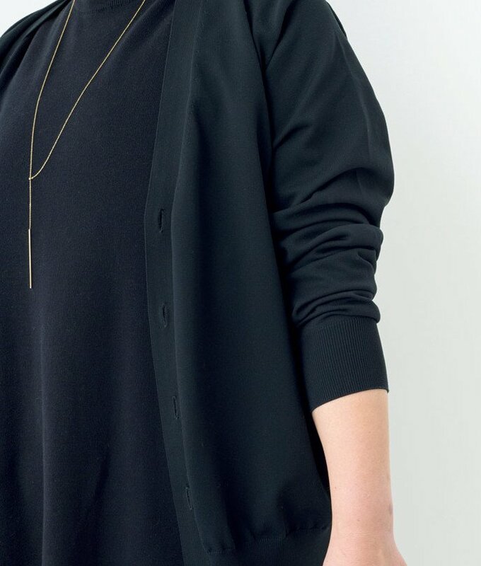 腕まくりの参考例