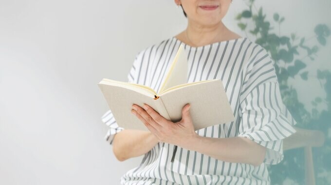 読書