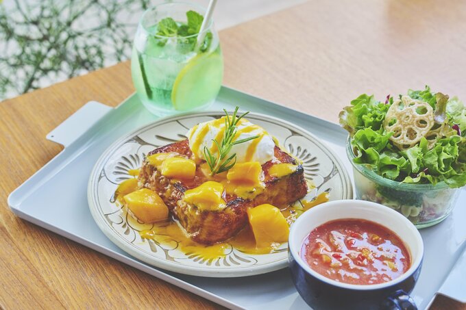 フレンチトースト