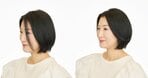 「前髪が決まらない…」を卒業。美容師が教える、“ぱっくり割れ”を防ぐコツ