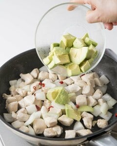 太らない肉おかず